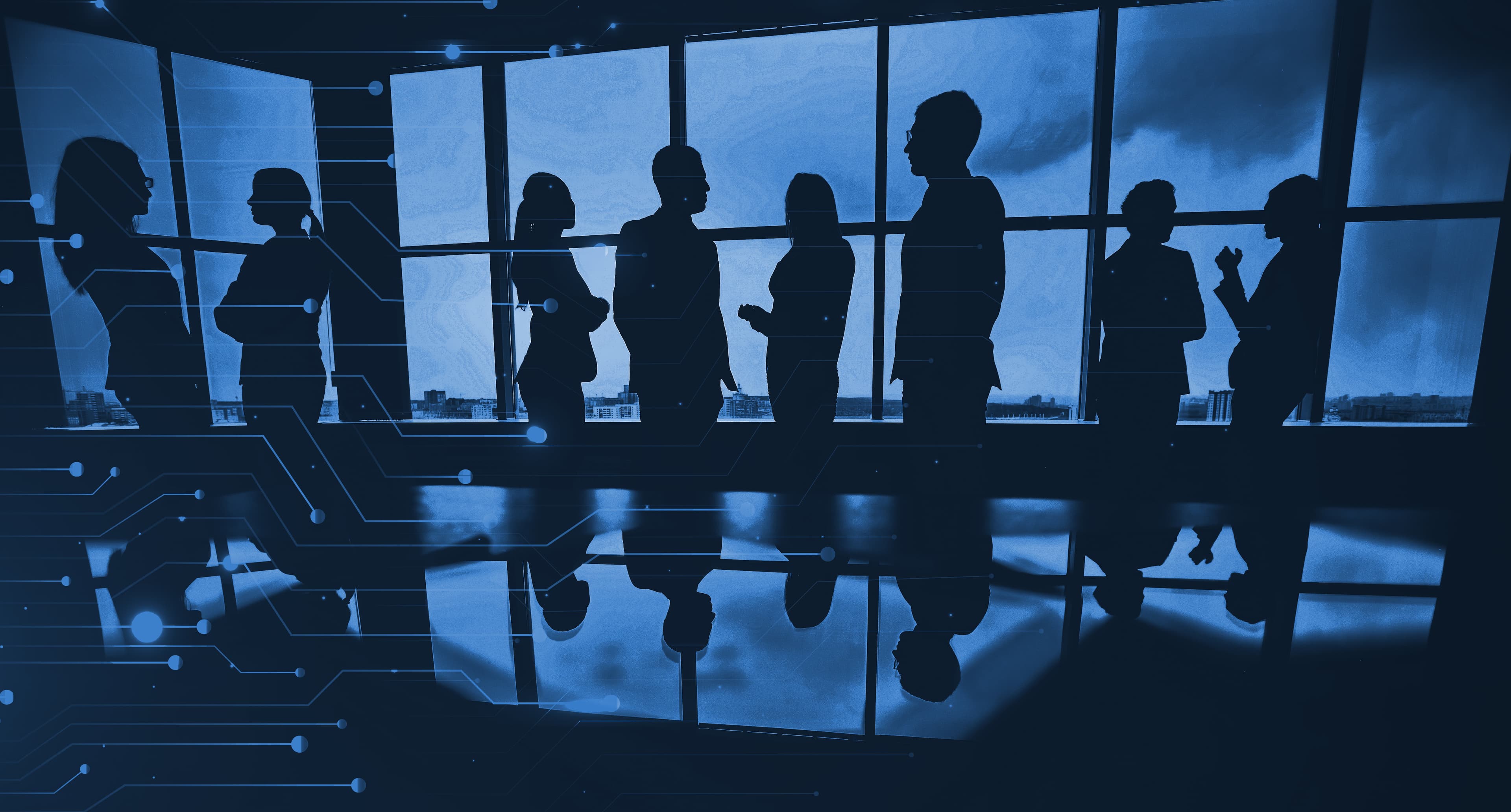 Strategic partnerships