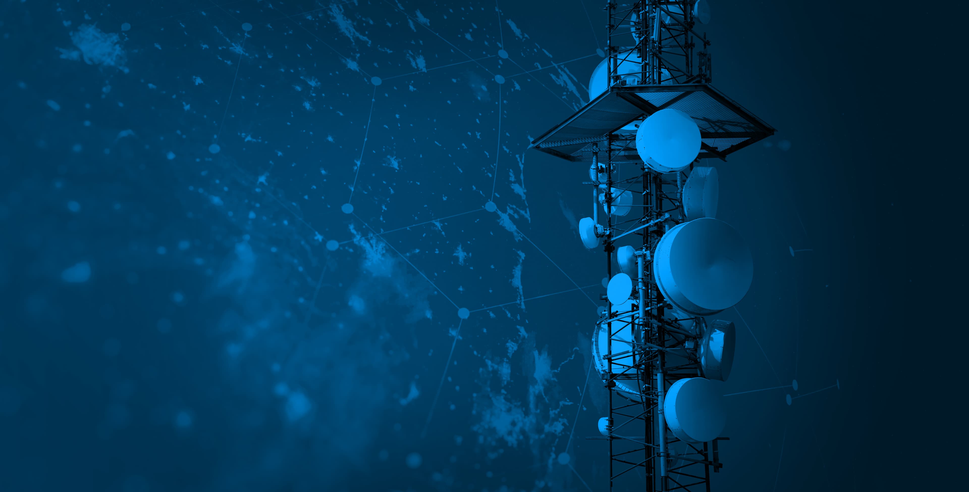 Advanced Telecommunication Services